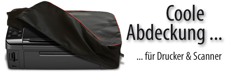 Coole Abdeckung