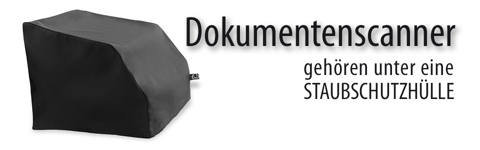 Dokumentenscanner